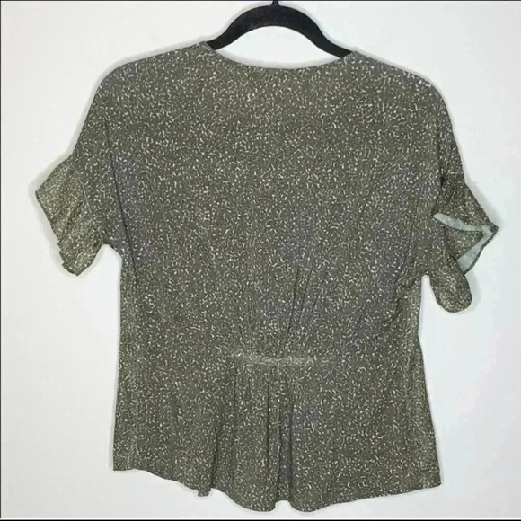 Dolan Blouse (Top) - Picture 3 of 3